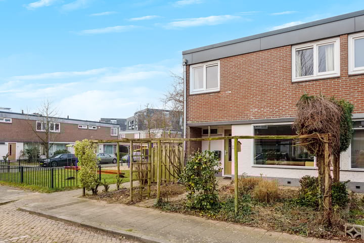 Foto 37 van Albardastraat 32