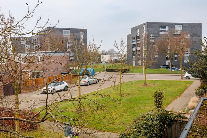 Foto 38 van Albardastraat 32