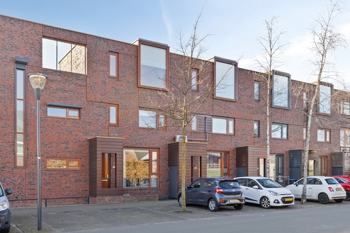 Grasbloem 11