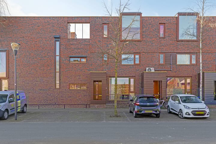 Foto 2 van Grasbloem 11