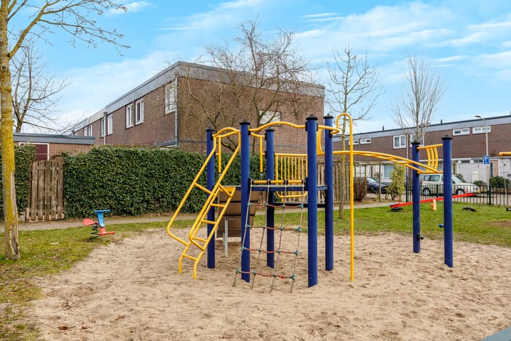 Foto 40 van Albardastraat 32