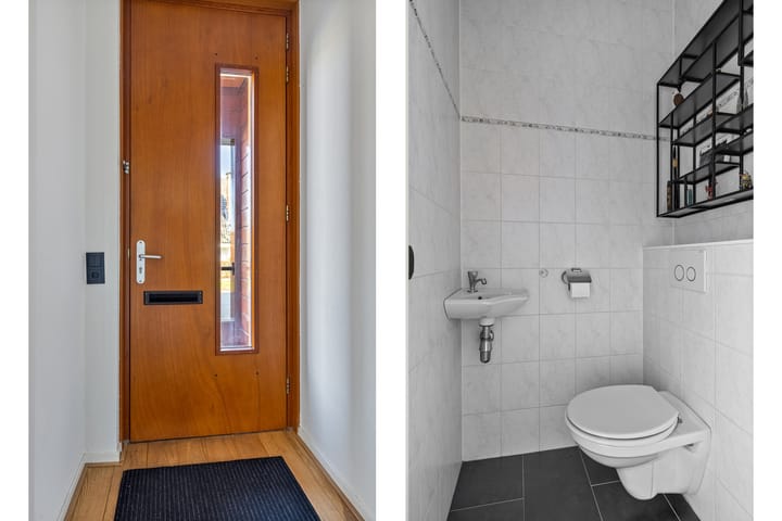 Foto 3 van Grasbloem 11