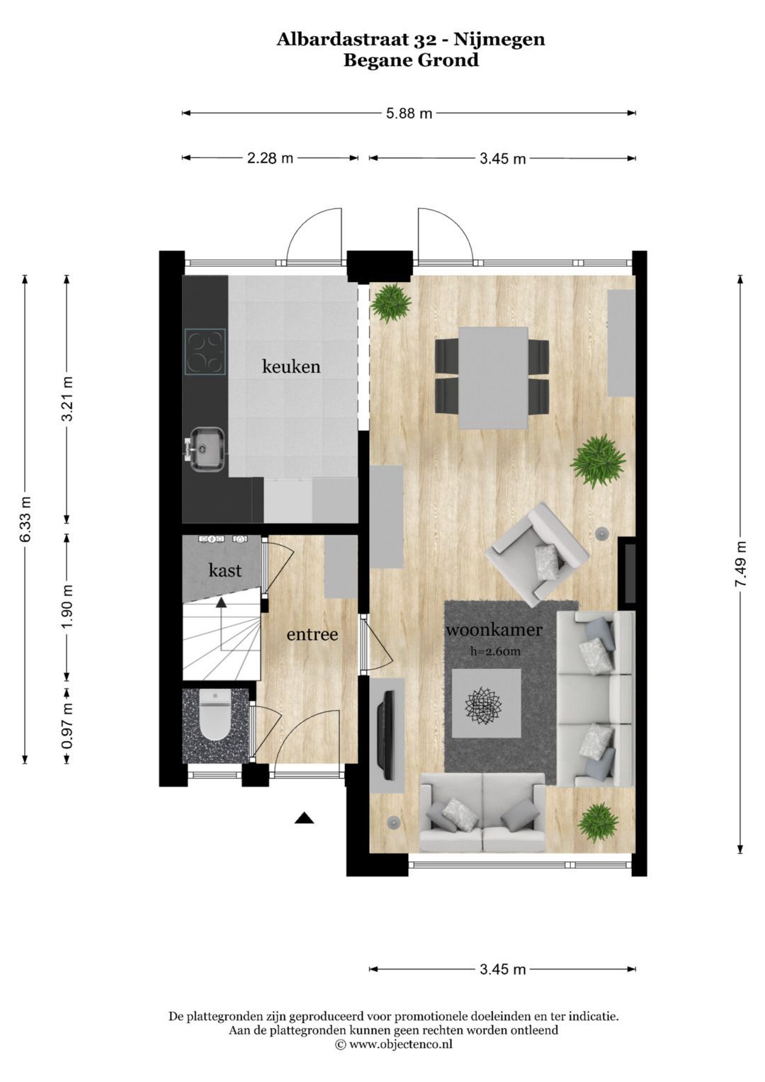 Foto 41 van Albardastraat 32