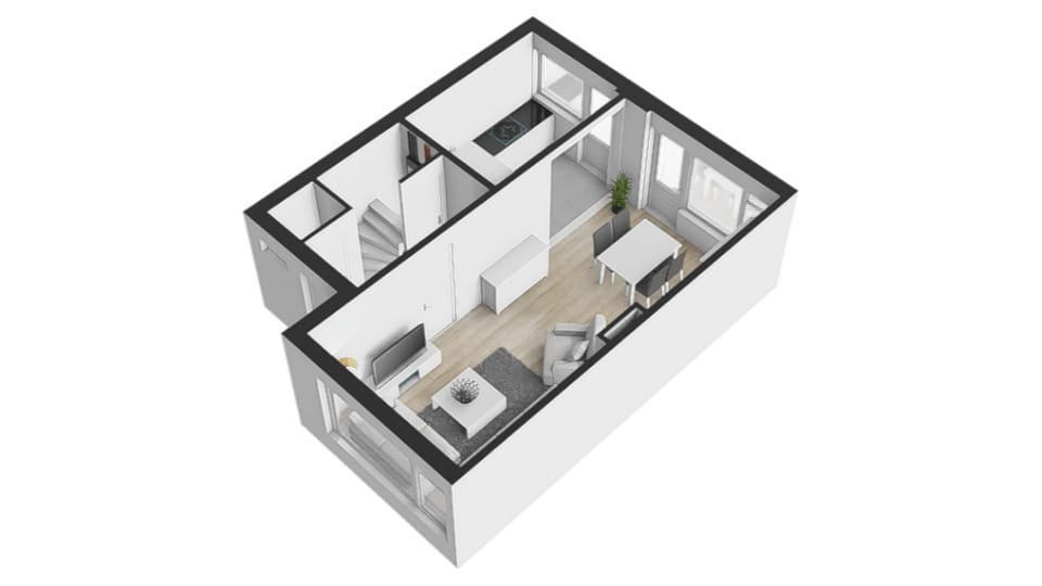 Foto 42 van Albardastraat 32