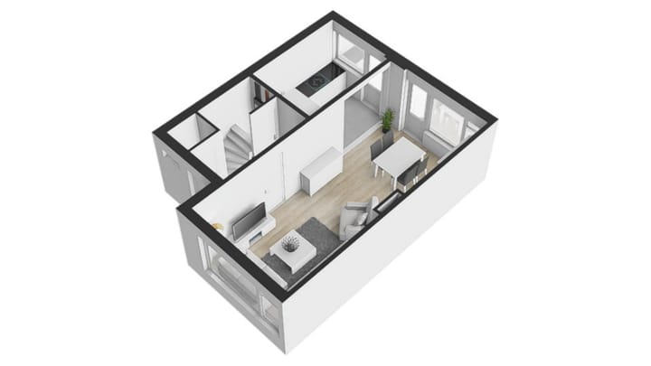 Foto 42 van Albardastraat 32