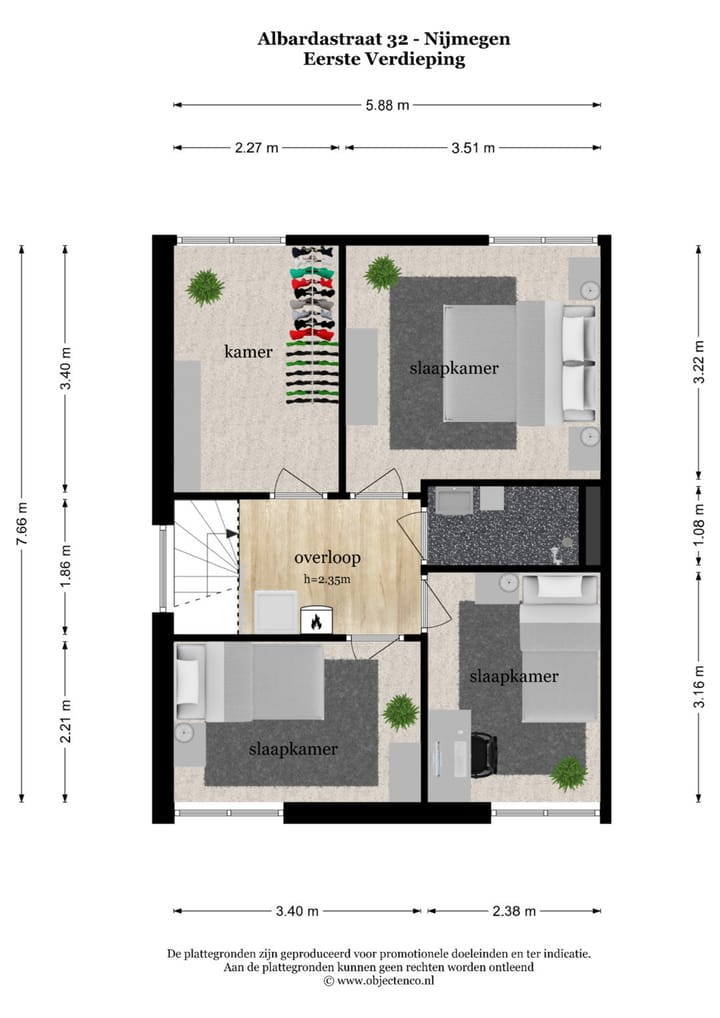 Foto 43 van Albardastraat 32