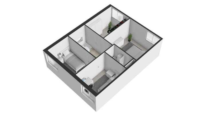 Foto 44 van Albardastraat 32