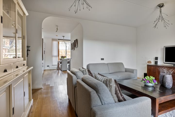 Foto 7 van Grasbloem 11