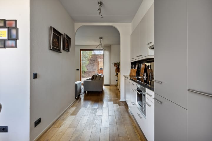 Foto 8 van Grasbloem 11