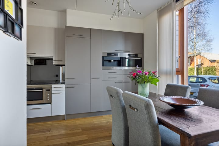 Foto 10 van Grasbloem 11