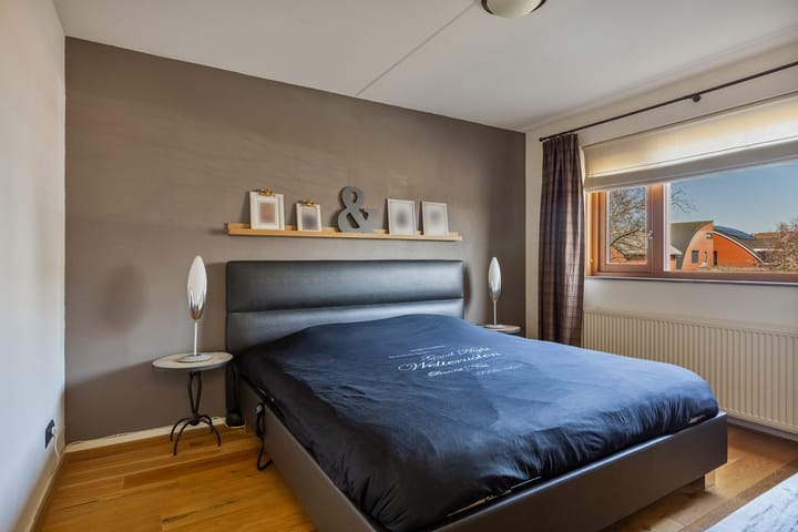 Foto 12 van Grasbloem 11