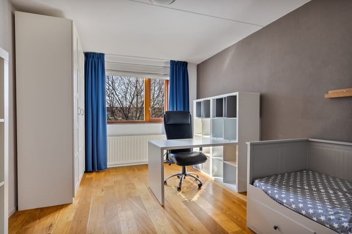 Foto 13 van Grasbloem 11