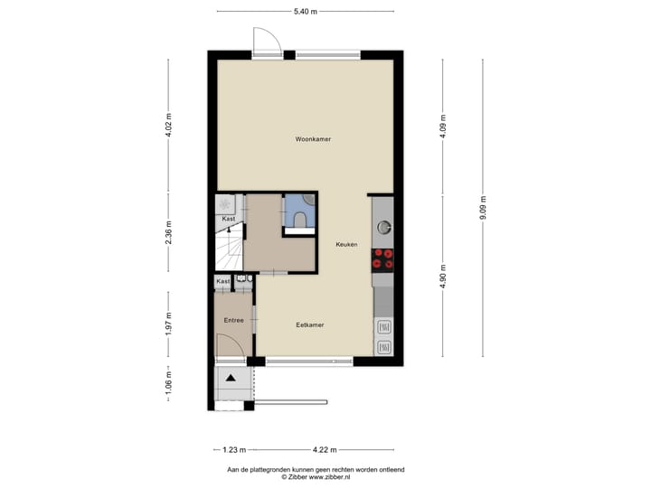 Foto 26 van Grasbloem 11