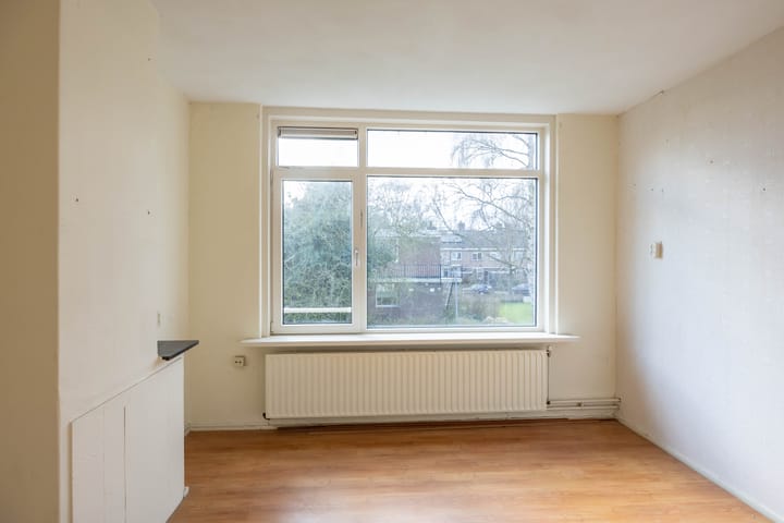 Foto 2 van Reviusstraat 169