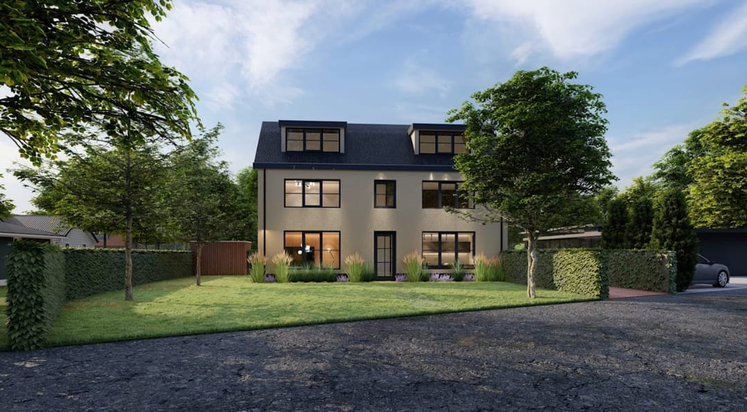 Foto 1 van Zuider Parallelweg 49