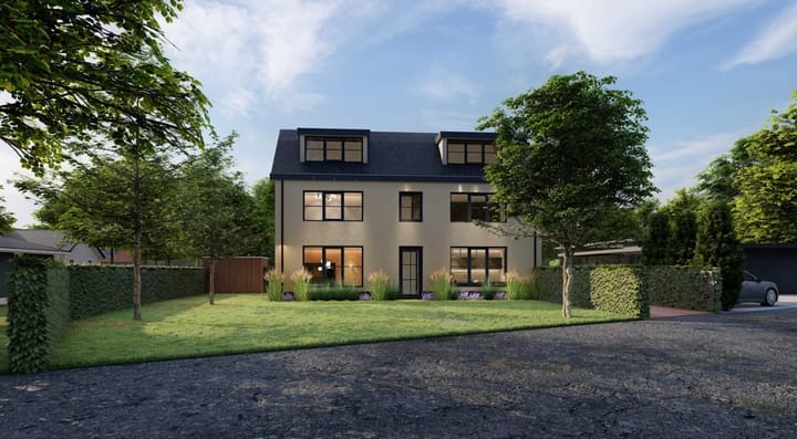 Foto 1 van Zuider Parallelweg 49