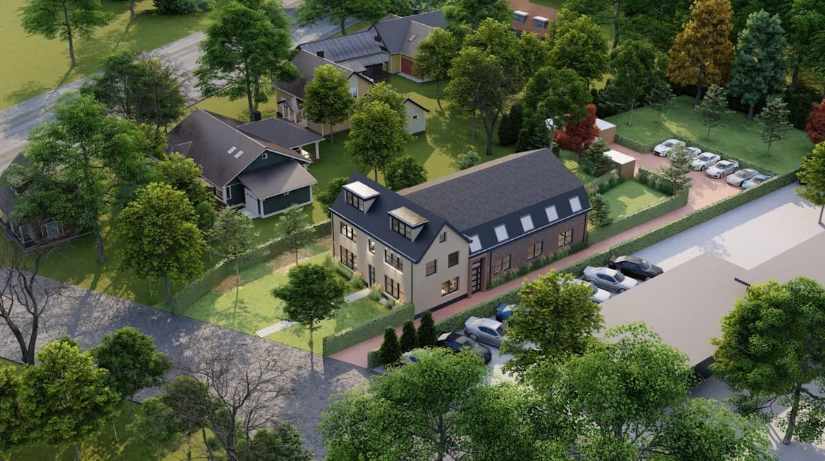 Foto 3 van Zuider Parallelweg 49