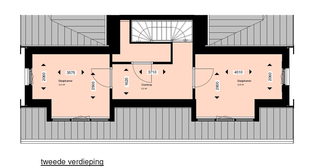 Foto 7 van Zuider Parallelweg 49
