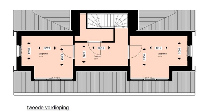 Foto 7 van Zuider Parallelweg 49