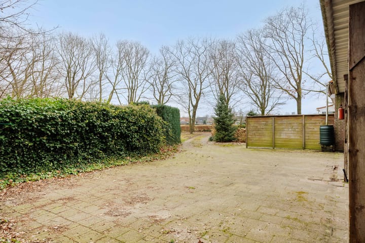 Foto 7 van Weerscheut 20