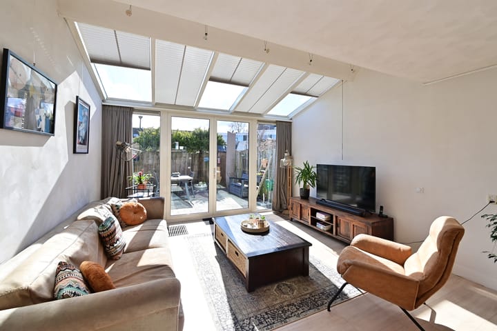 Foto 2 van Lakenkopersweg 7