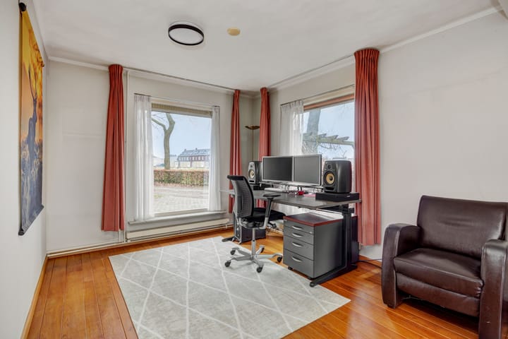 Foto 15 van Weerscheut 20