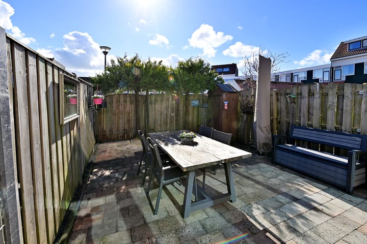 Foto 8 van Lakenkopersweg 7