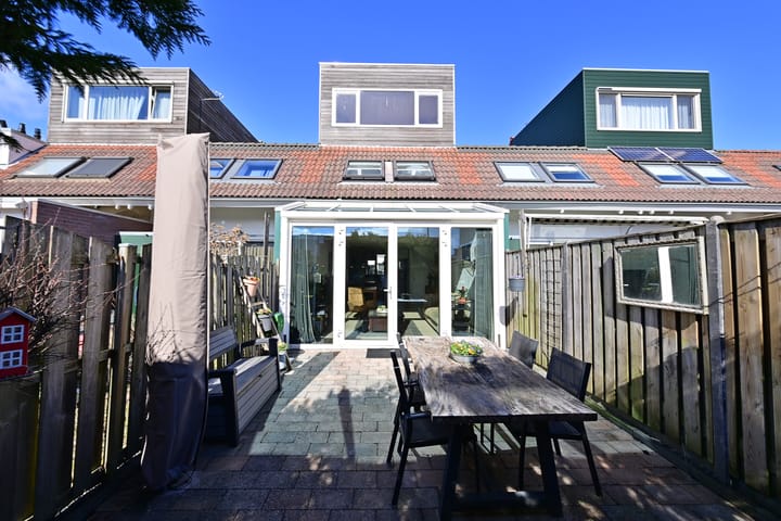 Foto 9 van Lakenkopersweg 7