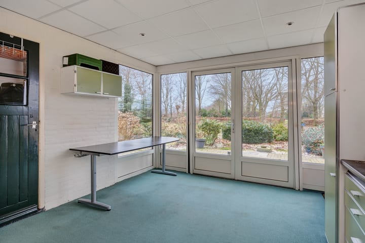 Foto 21 van Weerscheut 20