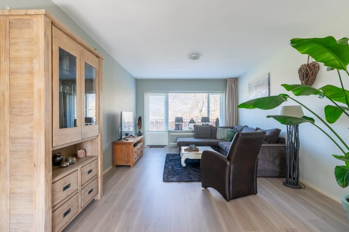 Foto 3 van Aert van Neslaan 323