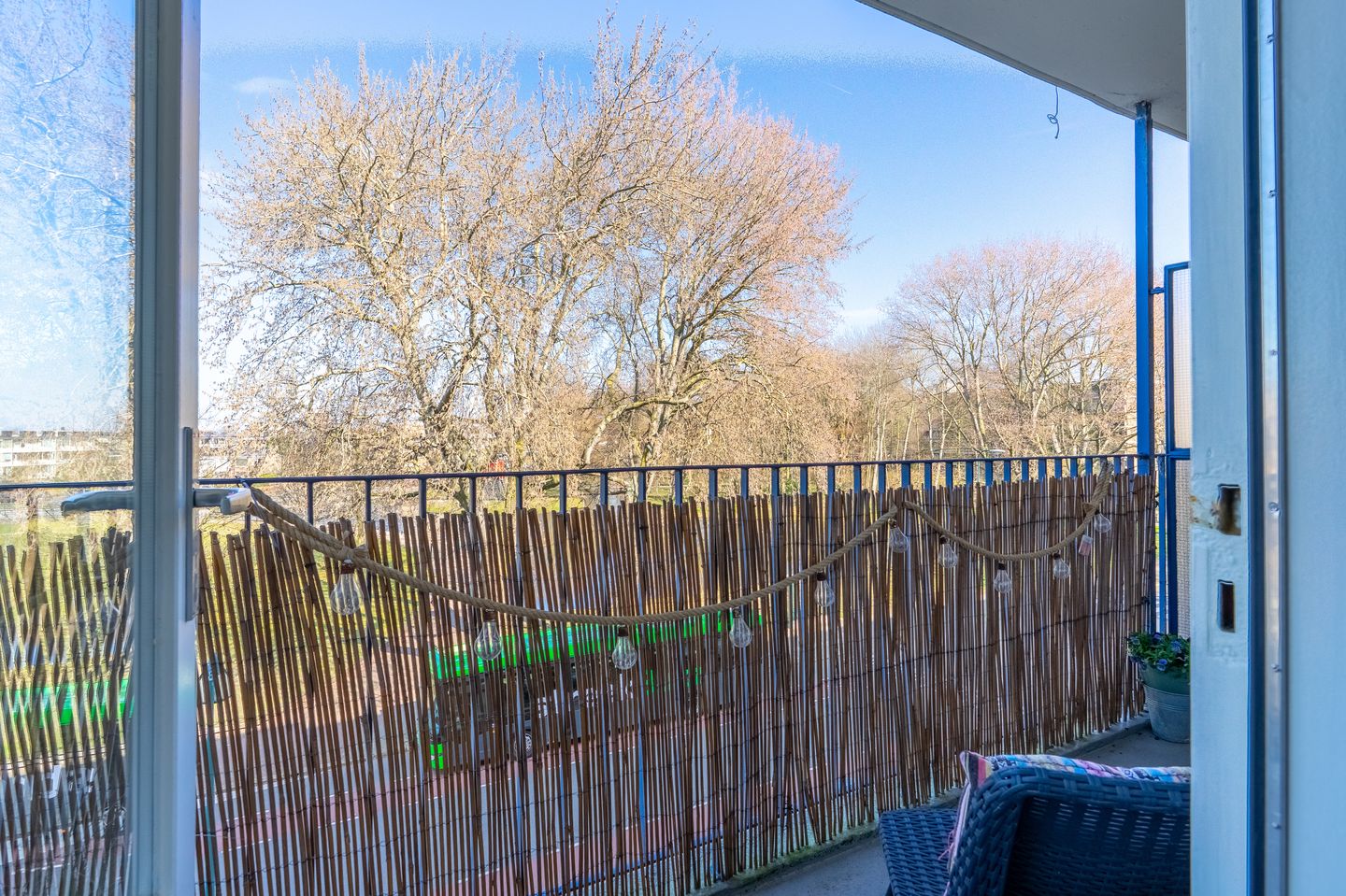 Foto 5 van Aert van Neslaan 323