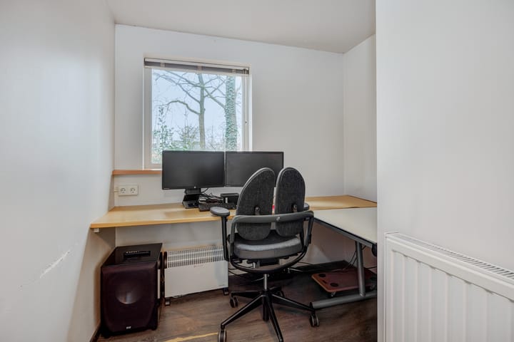 Foto 28 van Weerscheut 20