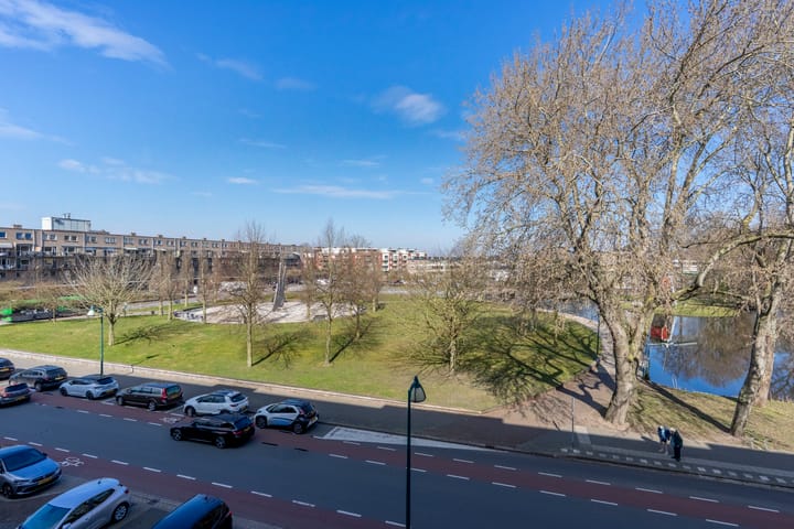 Foto 7 van Aert van Neslaan 323