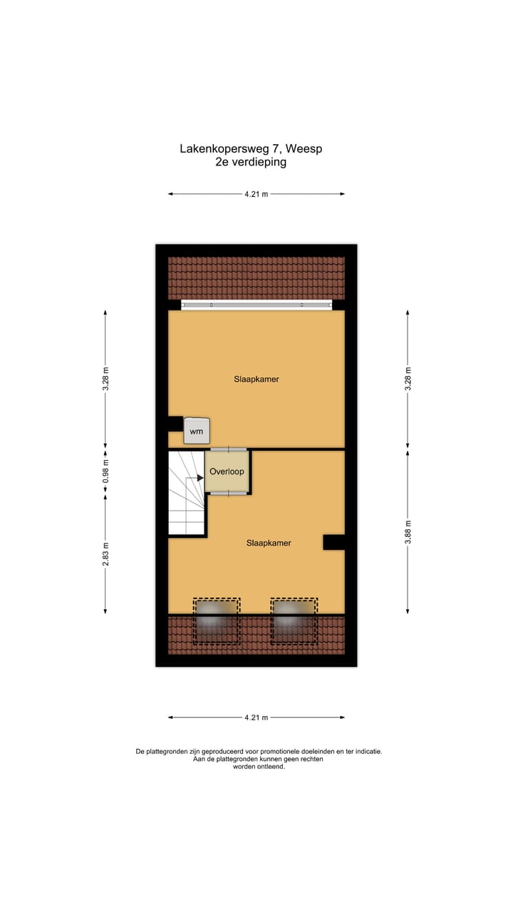 Foto 20 van Lakenkopersweg 7