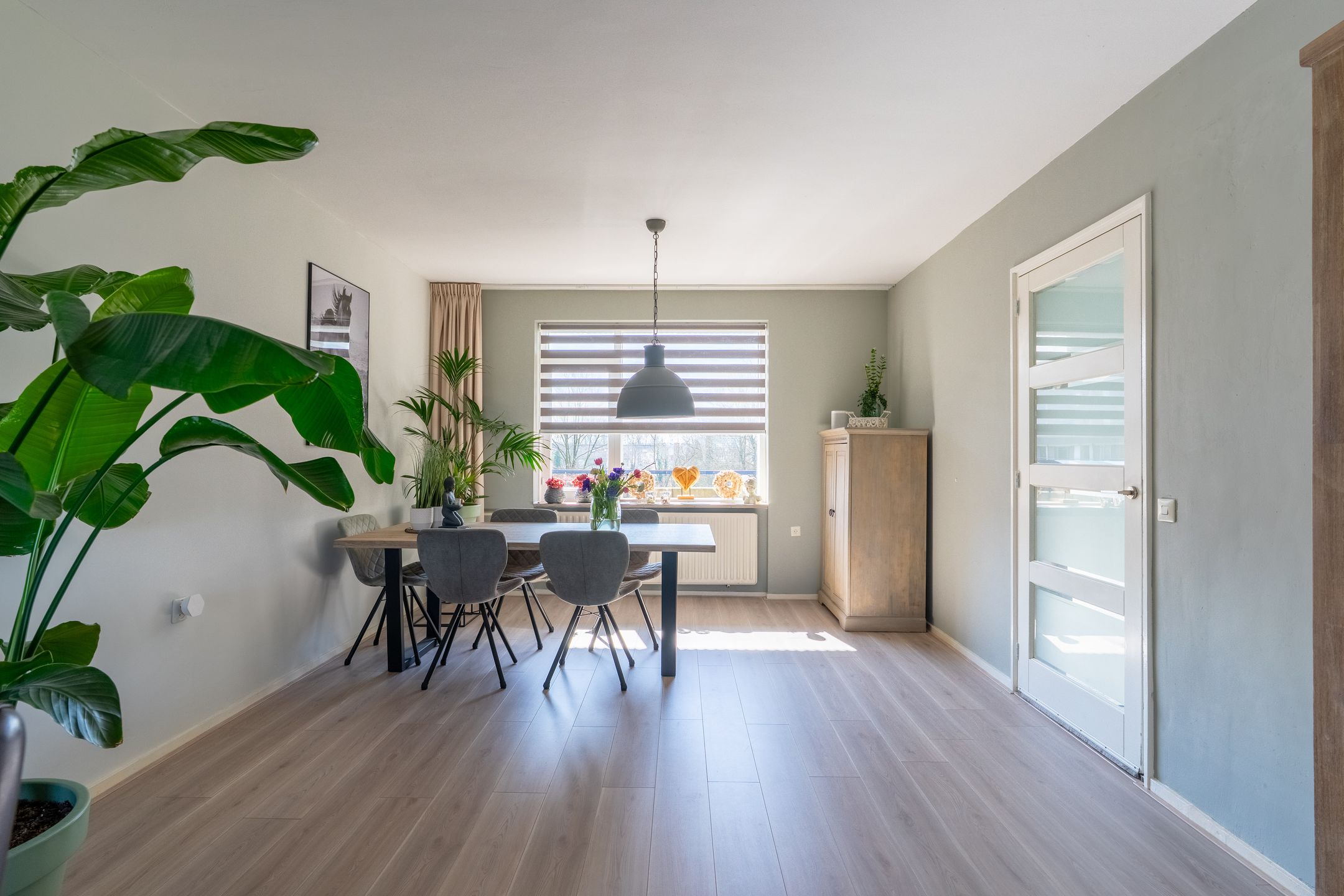 Foto 9 van Aert van Neslaan 323