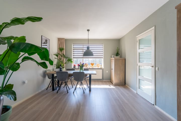 Foto 9 van Aert van Neslaan 323