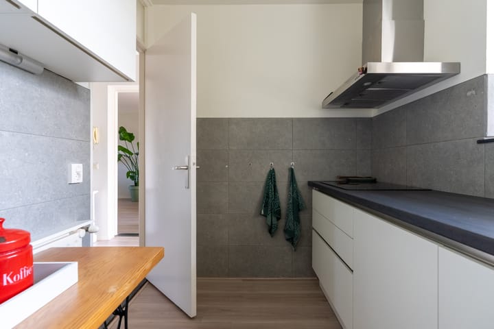 Foto 12 van Aert van Neslaan 323