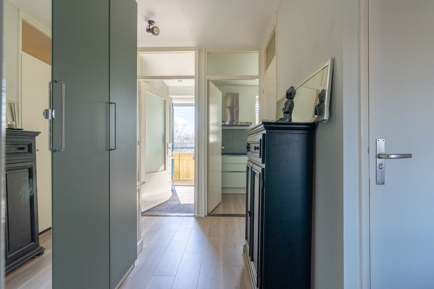 Foto 10 van Aert van Neslaan 323