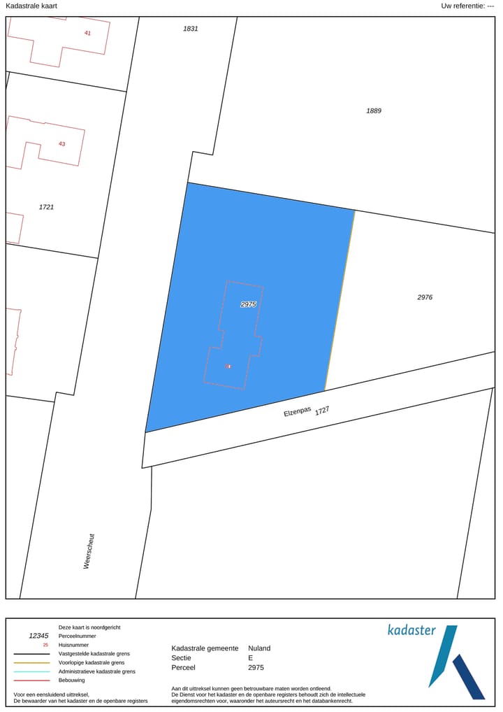 Foto 42 van Weerscheut 20
