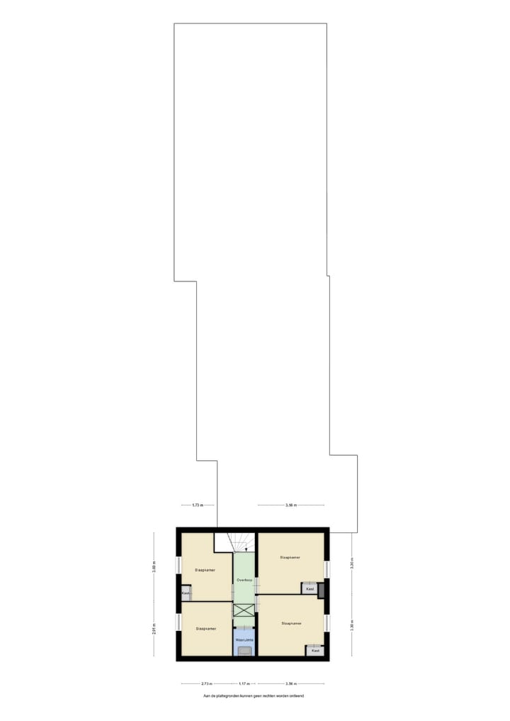Foto 40 van Weerscheut 20