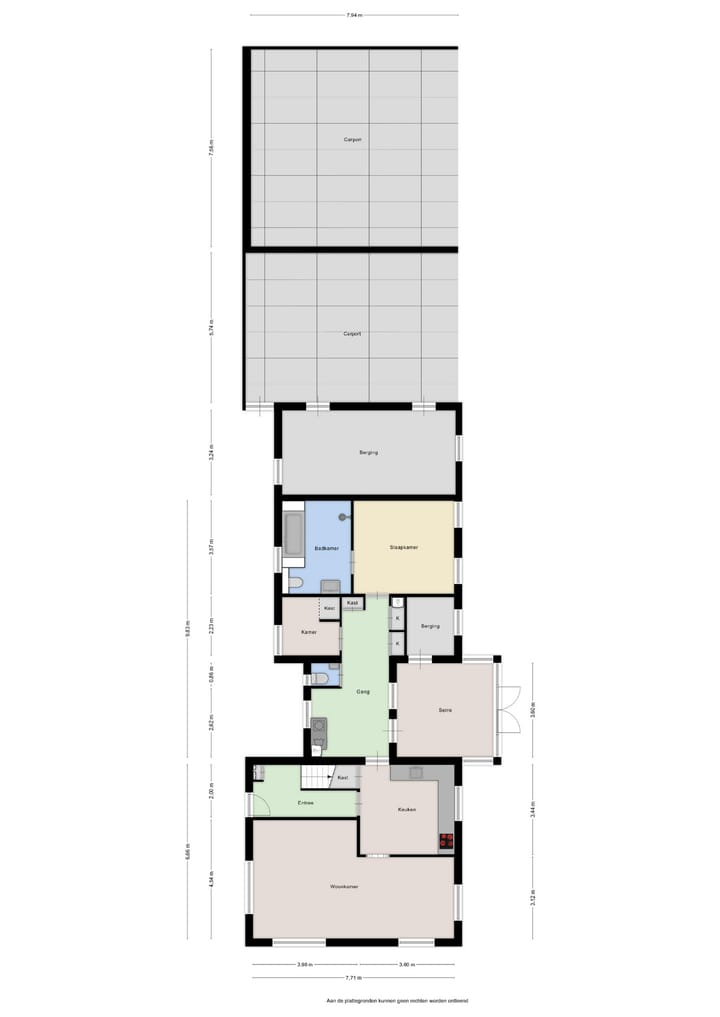 Foto 39 van Weerscheut 20