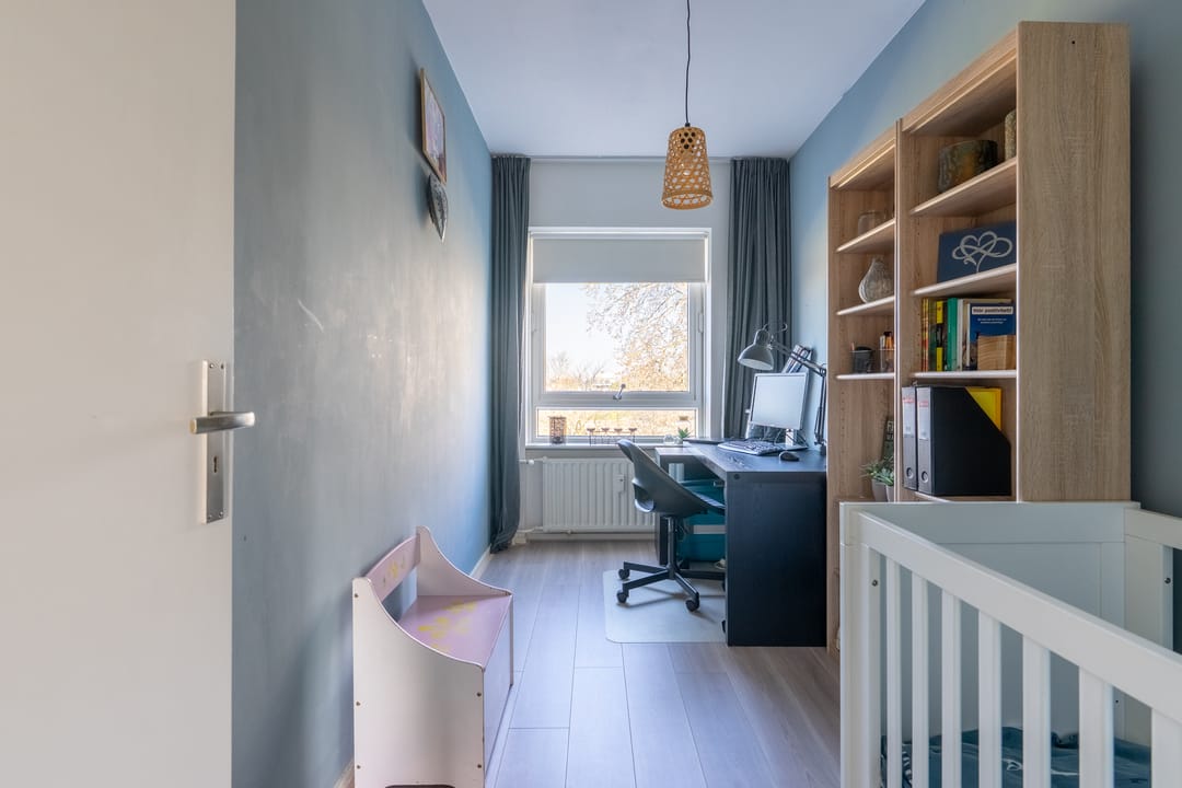 Foto 16 van Aert van Neslaan 323