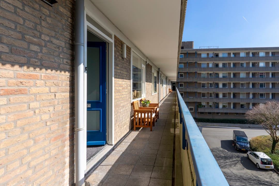 Foto 22 van Aert van Neslaan 323