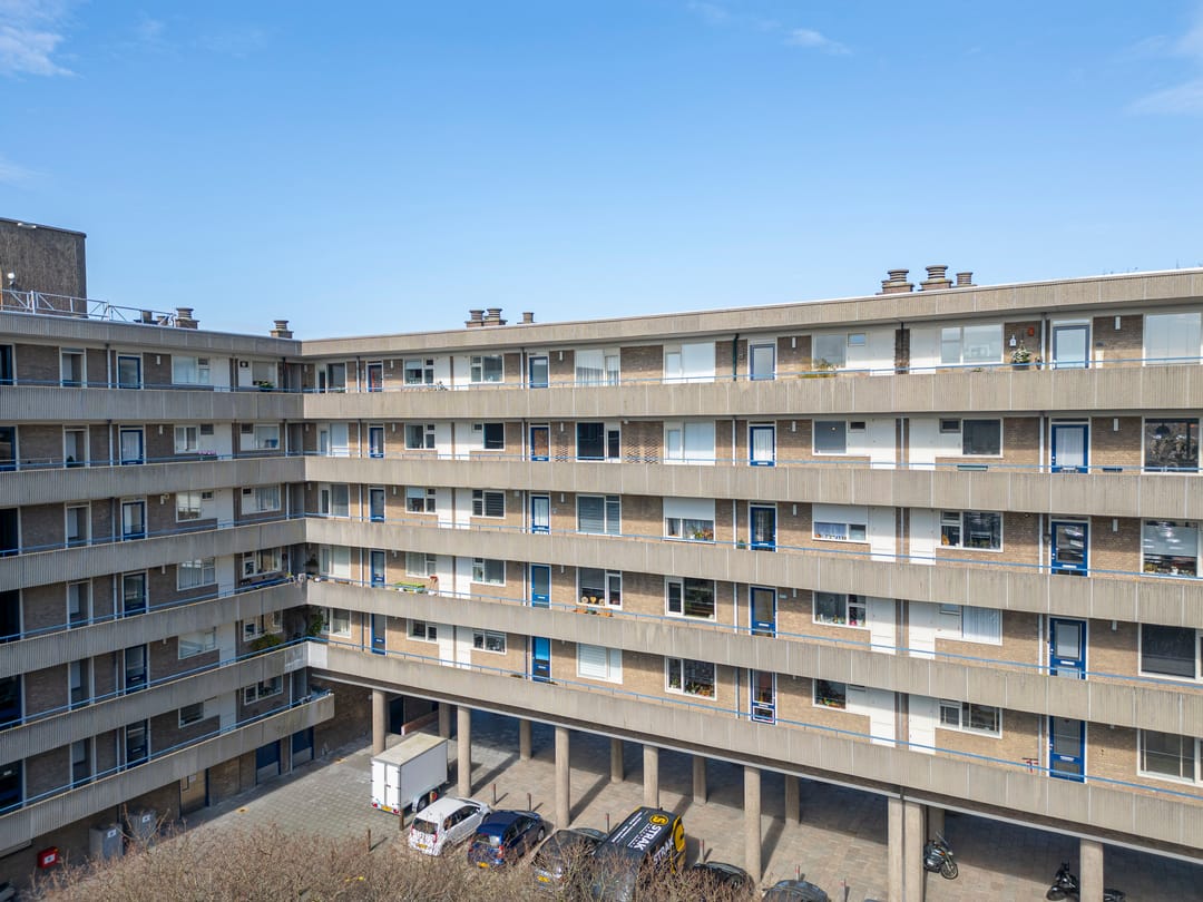 Foto 23 van Aert van Neslaan 323