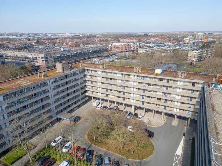 Foto 24 van Aert van Neslaan 323