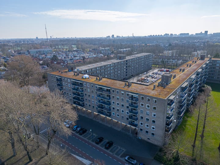 Foto 26 van Aert van Neslaan 323