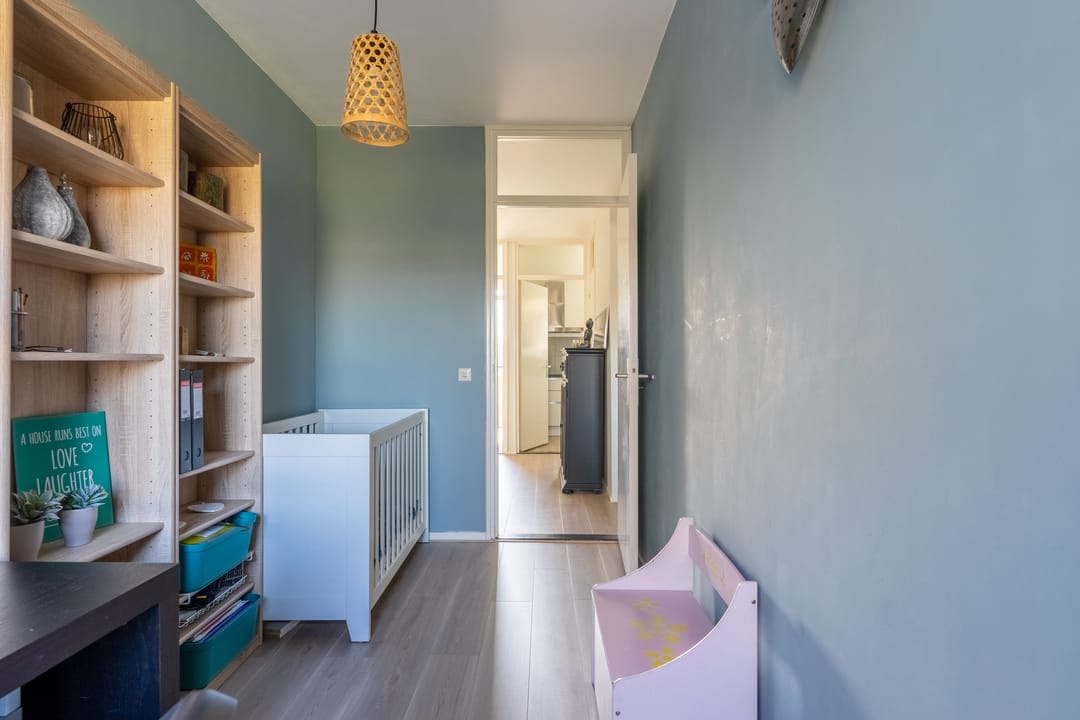 Foto 17 van Aert van Neslaan 323