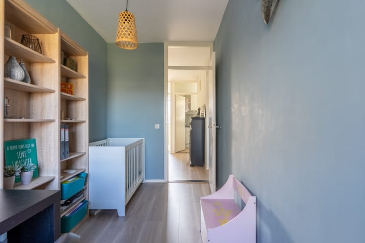 Foto 17 van Aert van Neslaan 323