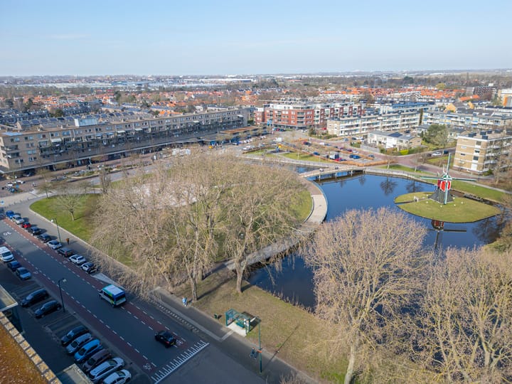 Foto 27 van Aert van Neslaan 323