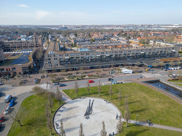 Foto 28 van Aert van Neslaan 323